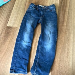 Levi’s Kids jeans size 6 regular!!!!